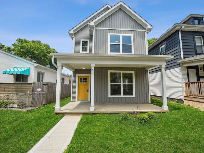 63 Hayden Avenue , Columbus, OH 43222 Photo 1