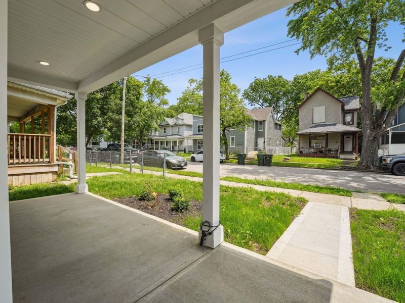 63 Hayden Avenue , Columbus, OH 43222 Photo 5