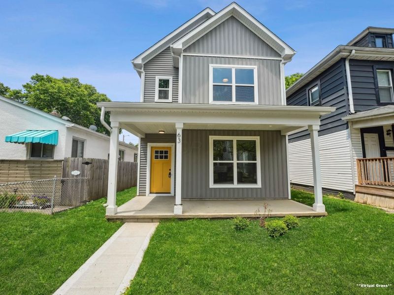 63 Hayden Avenue , Columbus, OH 43222 Photo 50