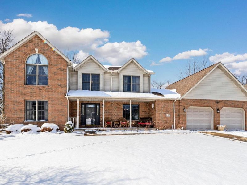 226 Sloboda Avenue, Ontario, OH 44906 Photo 1