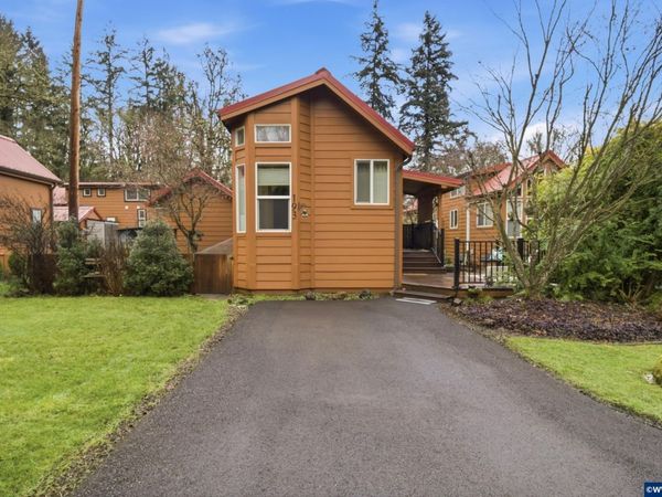 8372 Enchanted (#193) Wy SE, Turner, OR 97392