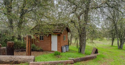 149 S Park Dr, Burson, CA 95252 Photo