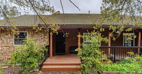 149 S Park Dr, Burson, CA 95252 Photo