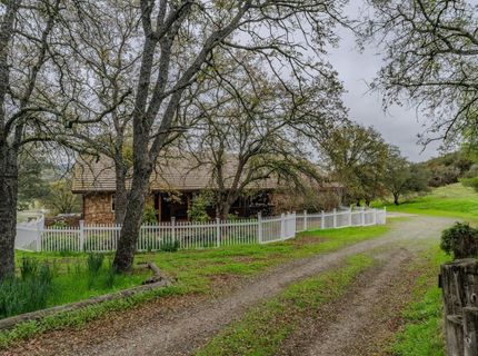 149 S Park Dr, Burson, CA 95252 Photo