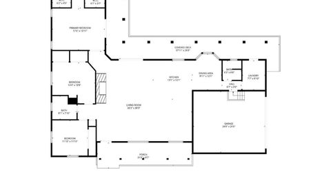 149 S Park Dr, Burson, CA 95252 Photo