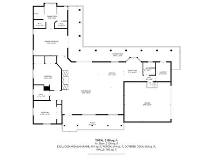 149 S Park Dr, Burson, CA 95252 Photo