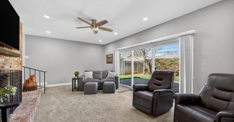 9149 Rundelay Way, Sacramento, CA 95826 Photo