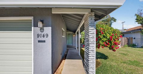 9149 Rundelay Way, Sacramento, CA 95826 Photo