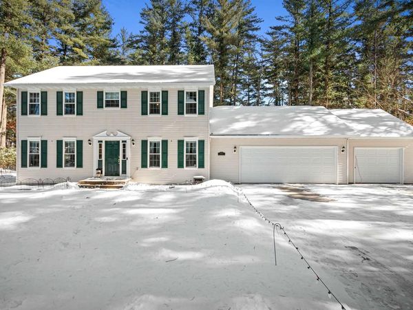 4531 BRECKENRIDGE COURT, Wisconsin Rapids, WI 54494