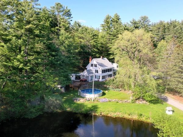 311 Fairgrounds Road, Bradford, NH 03221