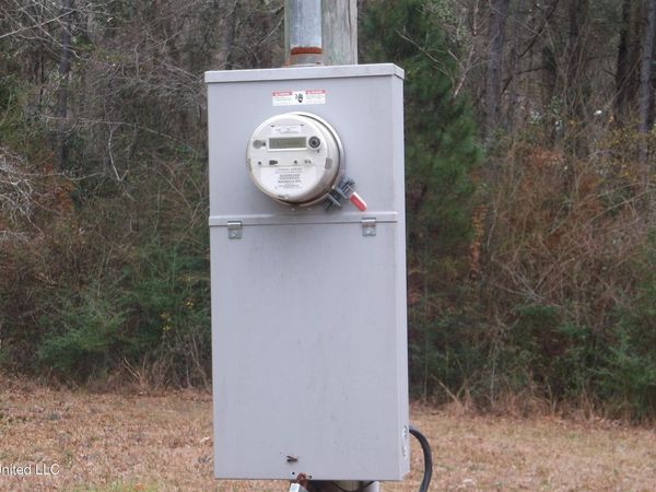 1021 Austin Smith Road, Ruth, MS 39662