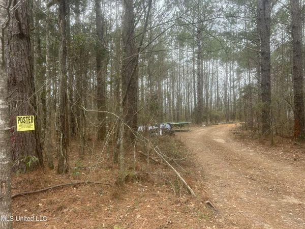 1061, 1040 NE Williams Street, Brookhaven, MS 39601