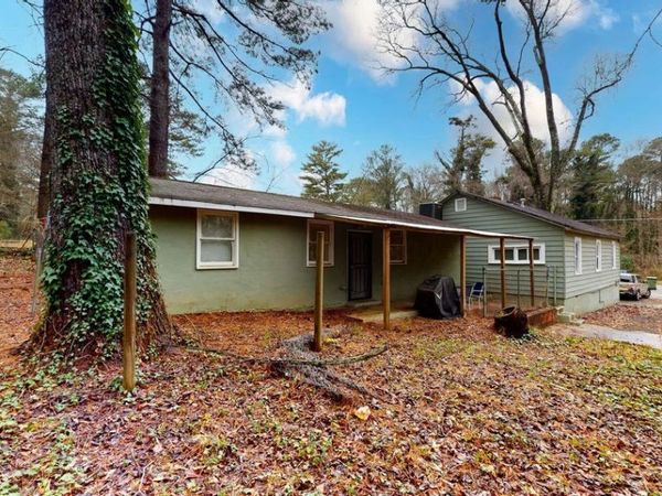 1860 North Avenue NW, Atlanta, GA 30318