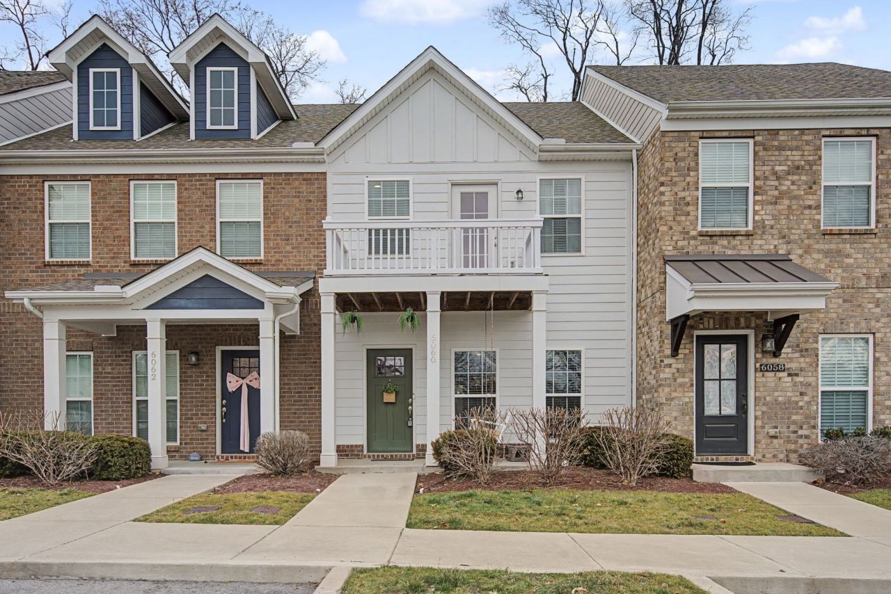 6060 Ivory Ln, Hendersonville, TN 37075 Main Photo