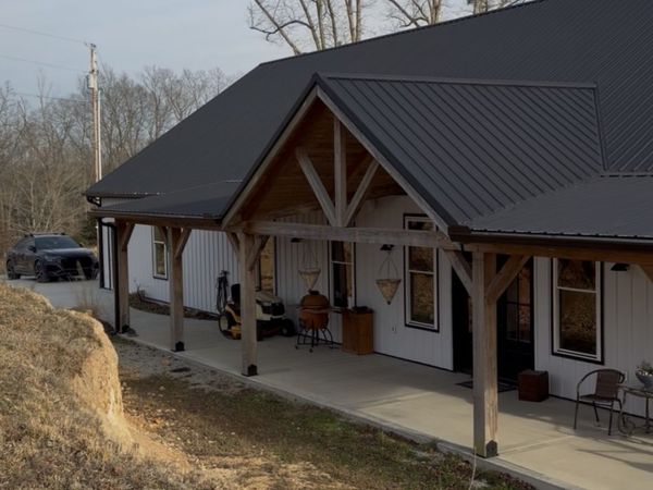 6005 Pilgrims Pass, Primm Springs, TN 38476