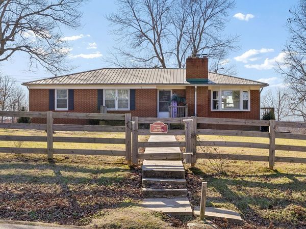 155 W Piney Rd , Dickson, TN 37055