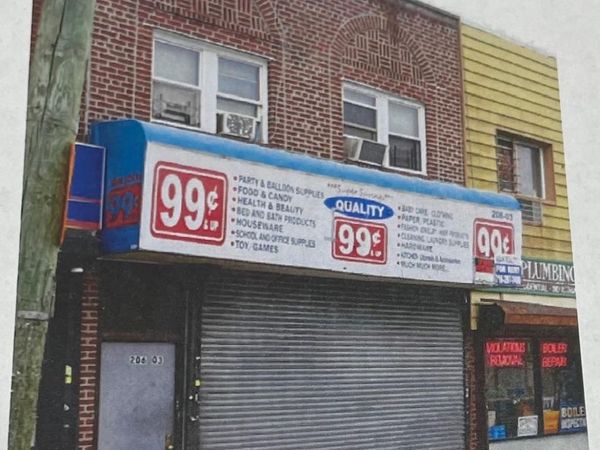 206-03 Jamaica Avenue , Unit 2nd. Floor, Queens Village, NY 11428