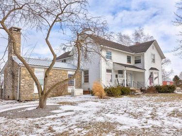 5383 Riverview Drive, Bridgeport Twp, MI 48722