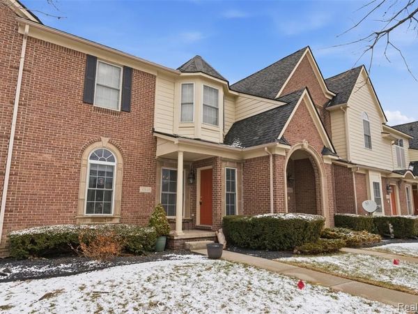 45645 Graystone Lane, CANTON, MI 48187