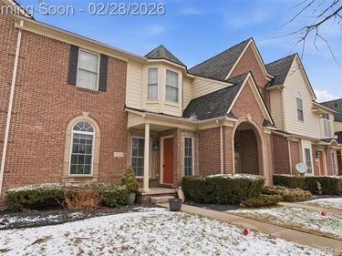 45645 Graystone Lane, CANTON, MI 48187