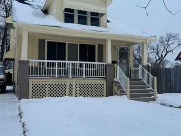 11843 Evanston Street, Detroit, MI 48213