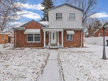 29288 Park Street 29288 Park Street, Roseville, MI 48066