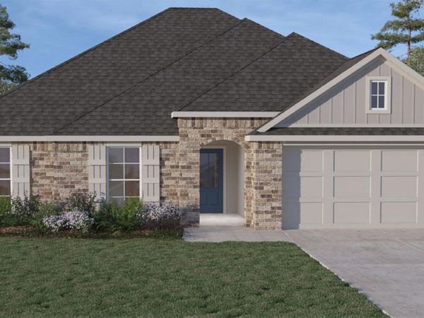 645 Griffiths Court , Breaux Bridge, LA 70517