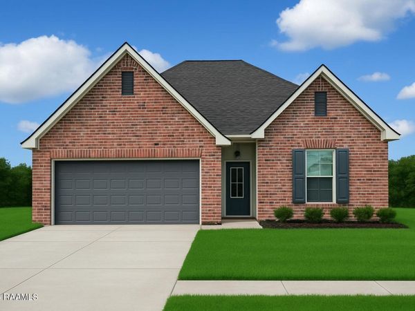 303 Stover Street , Youngsville, LA 70592