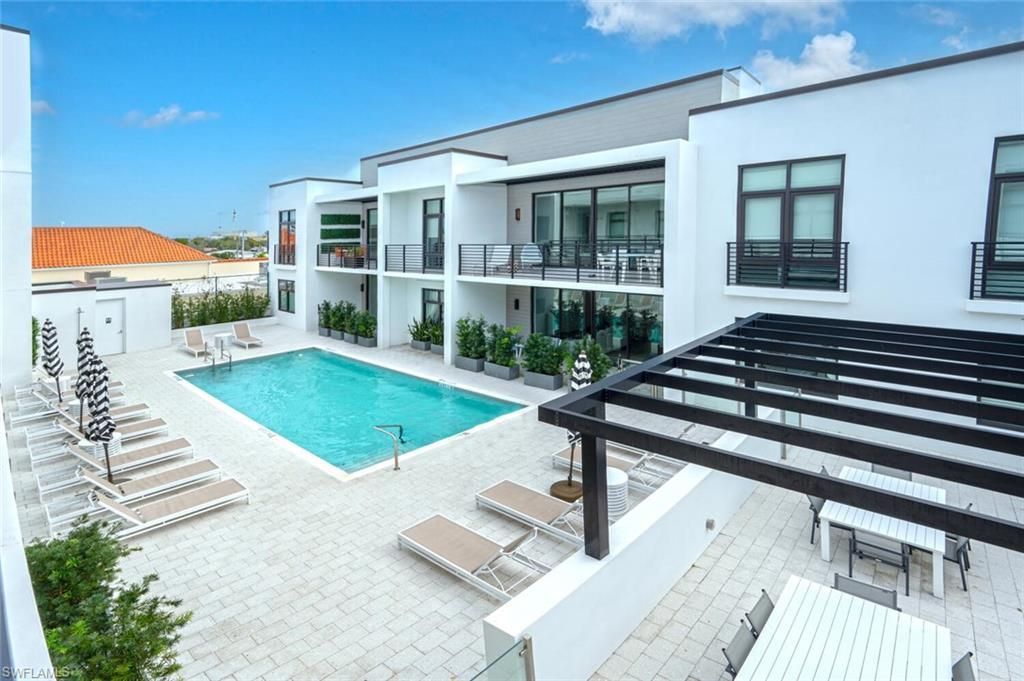 850 Central Ave , Unit 311, Naples, FL 34102 Photo