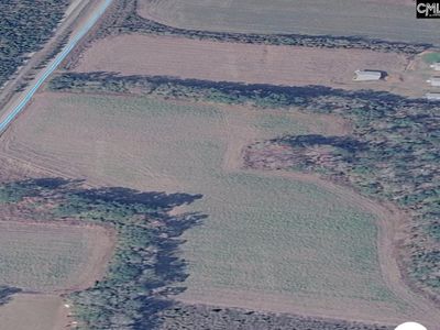 0 Bryant Road, Reevesville, SC 29471