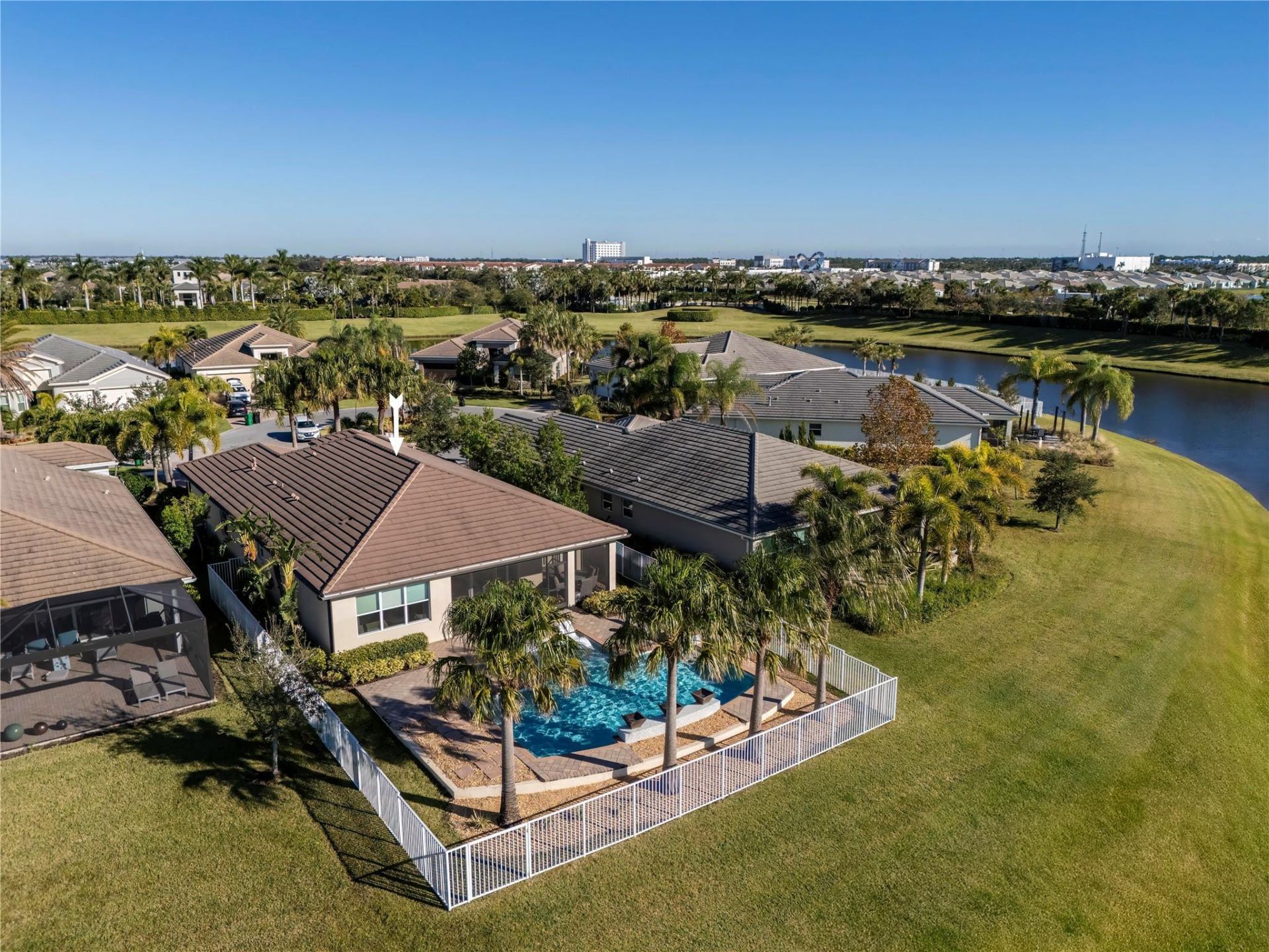 10712 SW Matisse, Port Saint Lucie, FL 34987 Photo