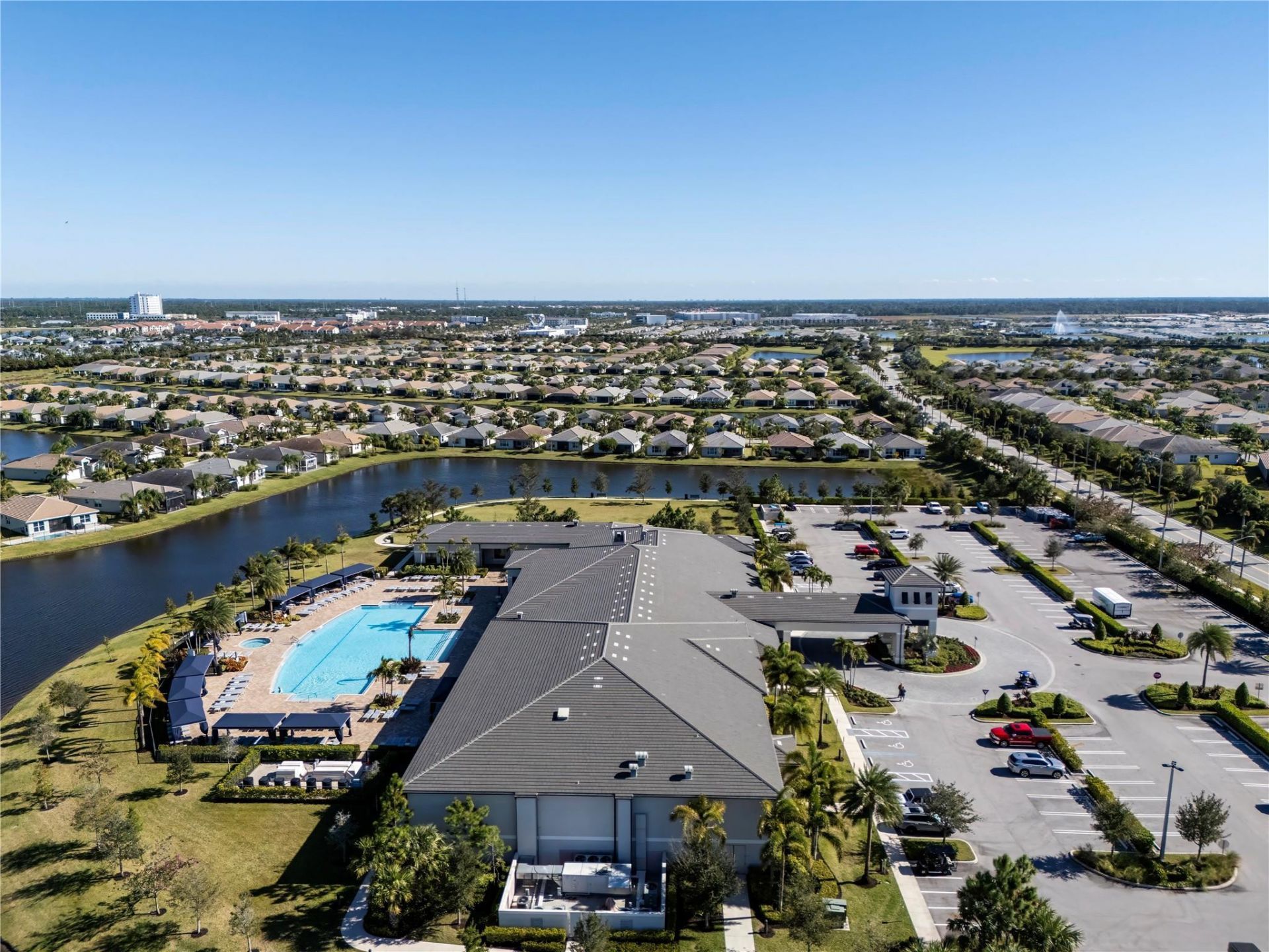 10712 SW Matisse, Port Saint Lucie, FL 34987 Photo