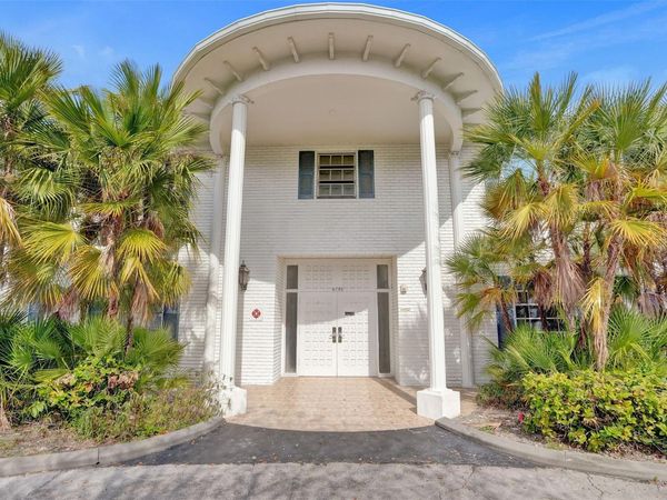 6750 NE 21st Rd, Unit 123, Fort Lauderdale, FL 33308