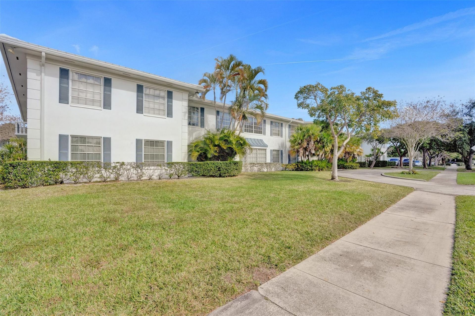 6750 NE 21st Road, Unit 123, Fort Lauderdale, FL 33308 Photo
