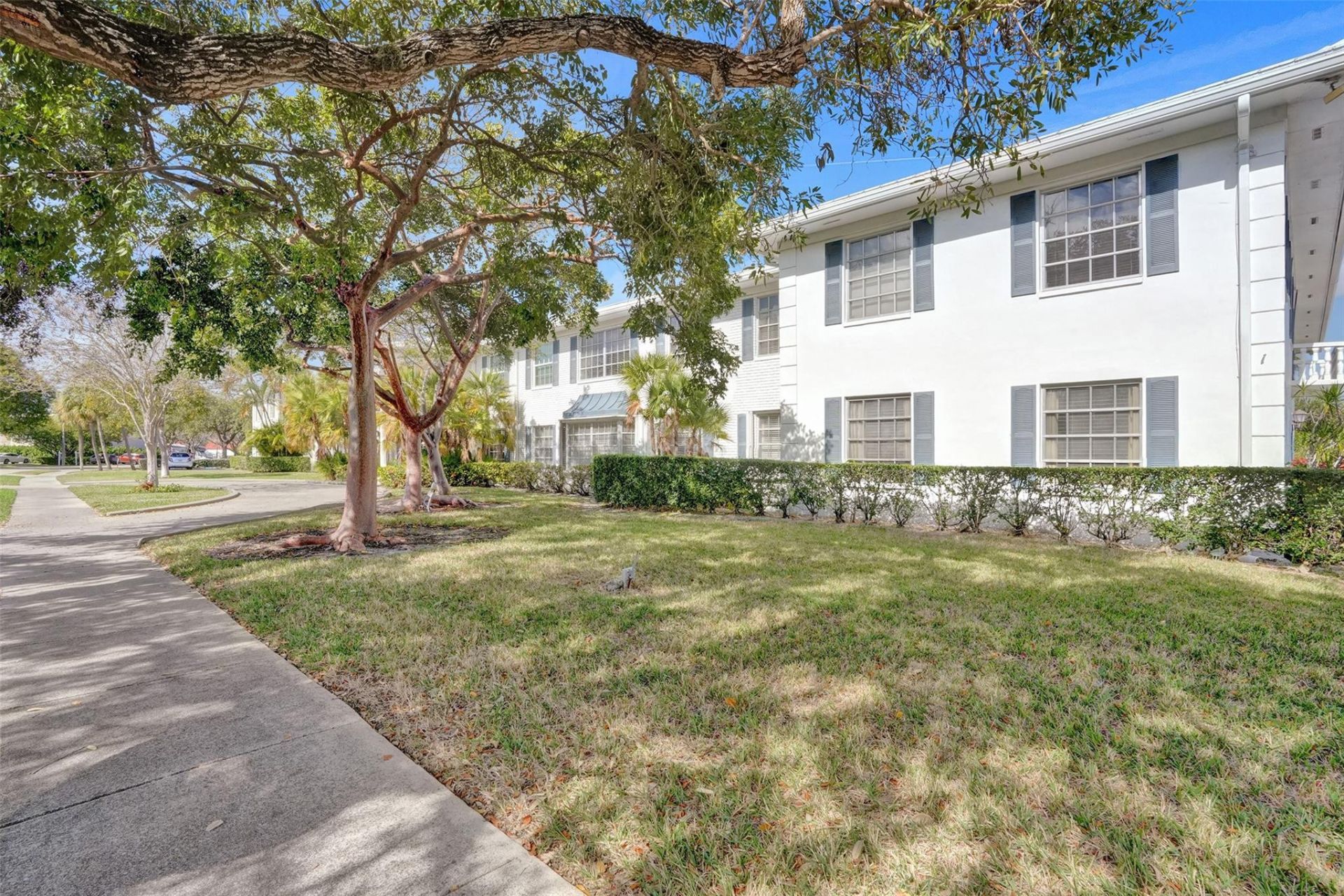 6750 NE 21st Road, Unit 123, Fort Lauderdale, FL 33308 Photo