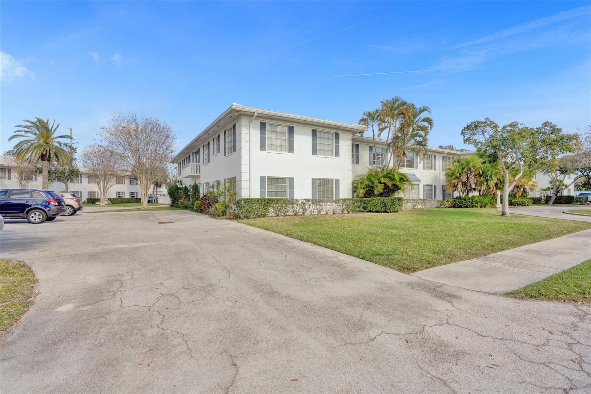 6750 NE 21st Road, Unit 123, Fort Lauderdale, FL 33308 Photo