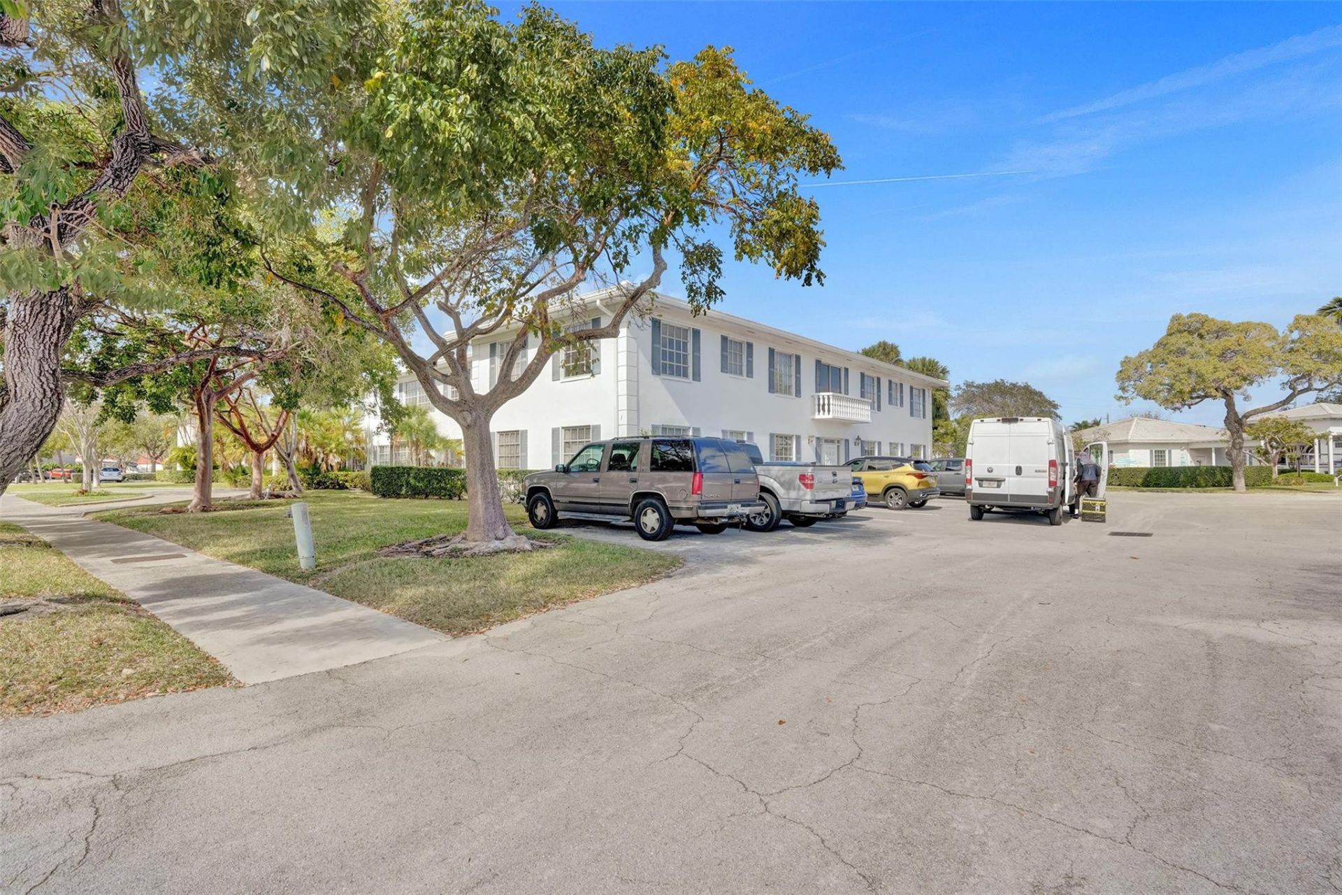 6750 NE 21st Road, Unit 123, Fort Lauderdale, FL 33308 Photo