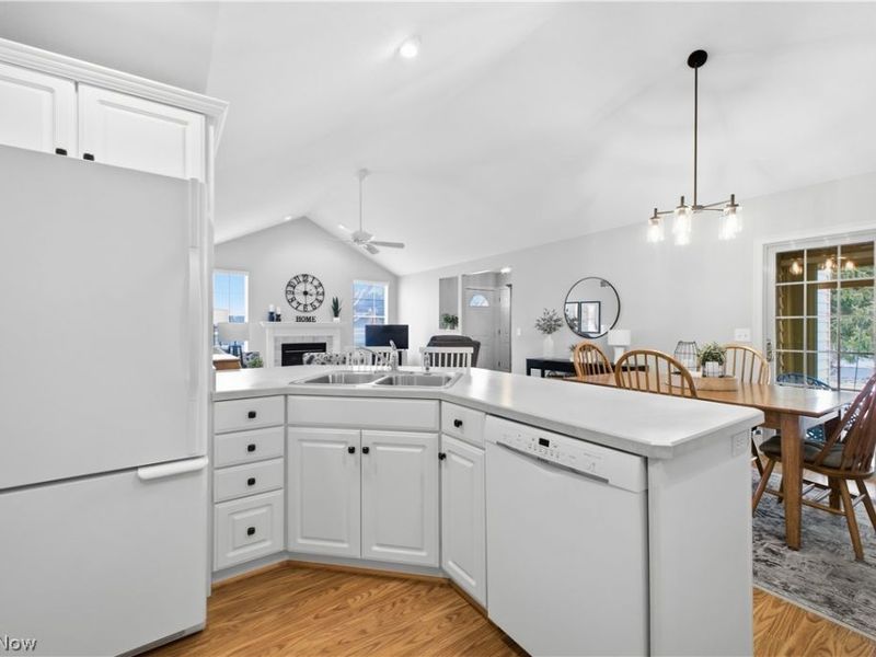 246 Village Court, Columbiana, OH 44408 Photo 6