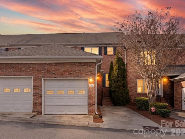 2312 Madeline Meadow Drive, Charlotte, NC 28217
