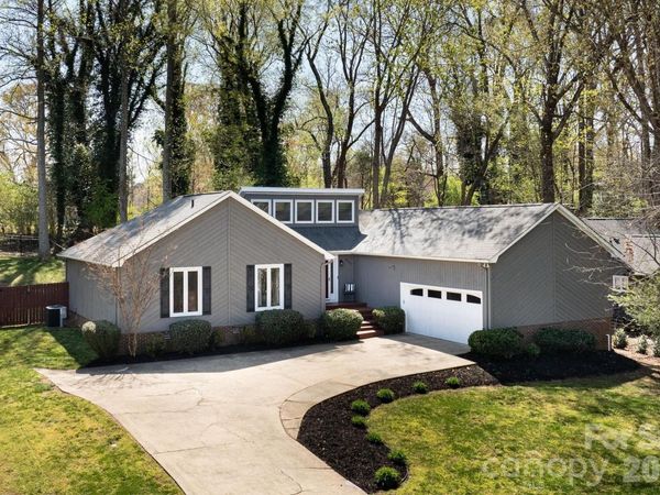 3489 Lake Shore Road S, Denver, NC 28037