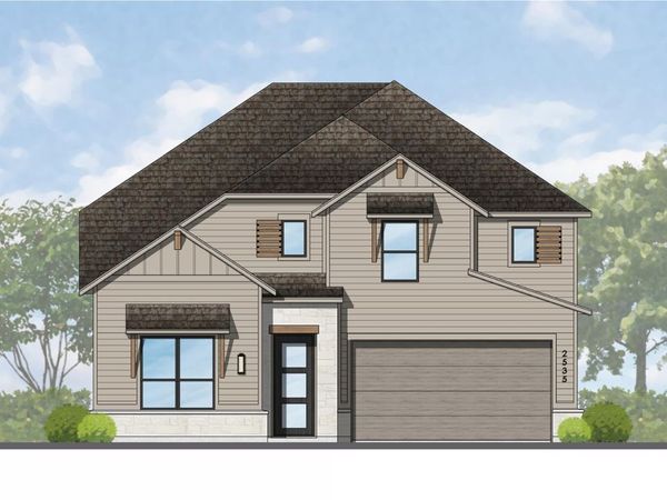 9612 Golden Lion DR, Austin, TX 78744