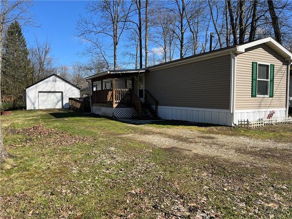 9926 Wigwam Trl, Linesville, PA 16424
