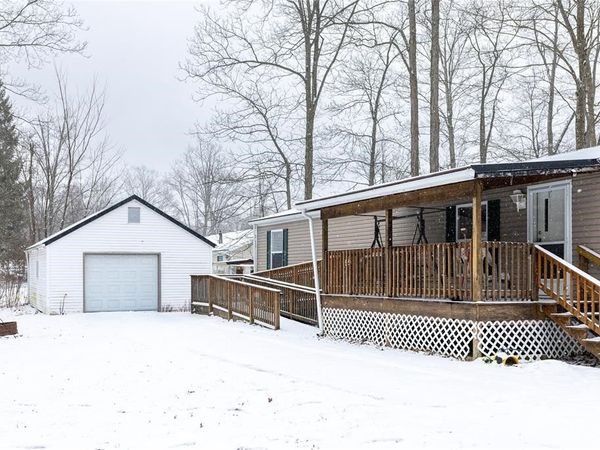 9926 Wigwam Trl, Linesville, PA 16424