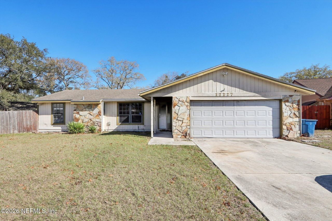 12227 Chippenham Court, Jacksonville, FL 32225 Main Photo