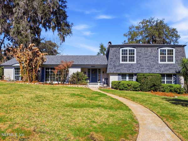 3938 COLONY COVE Trail, Jacksonville, FL 32277