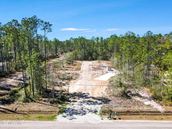 10175 CROTTY Avenue, Hastings, FL 32145