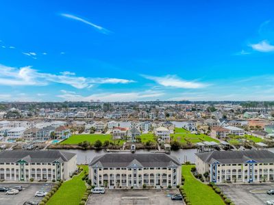 4524 N Planatation Harbour Dr. , Unit D1, Little River, SC 29566