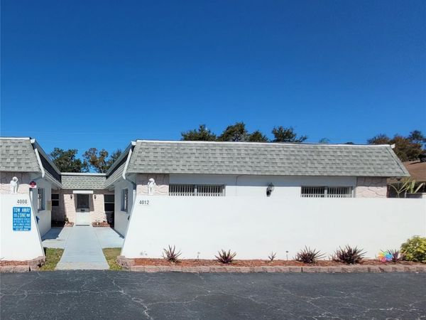 4012 AUDUBON DRIVE , LARGO, FL 33771