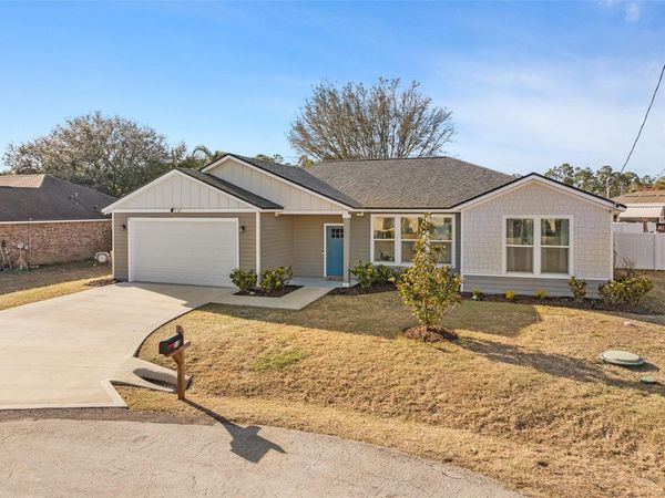 13 LEMAY PLACE , PALM COAST, FL 32137