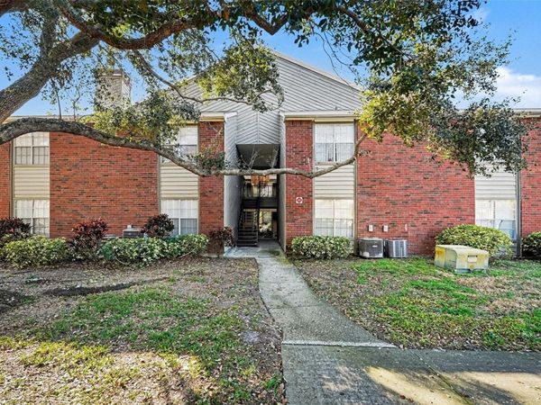 9100 DR MARTIN LUTHER KING JR STREET N, Unit 1205, ST PETERSBURG, FL 33702